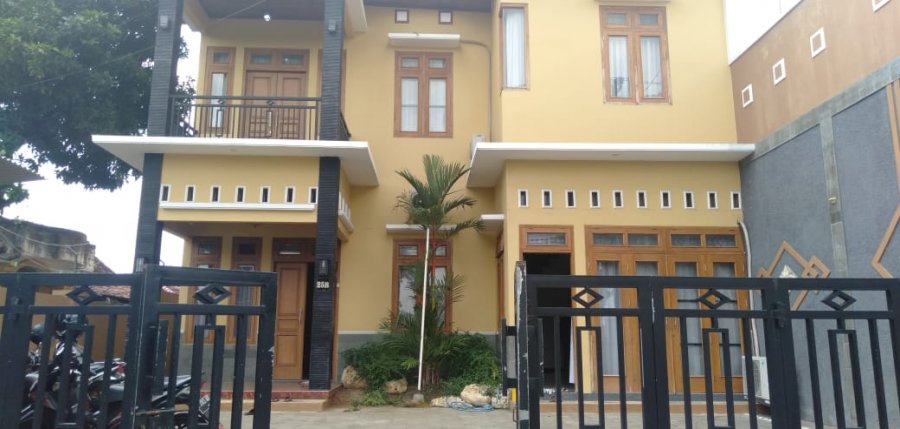 Kost Riki / Guesthouse
