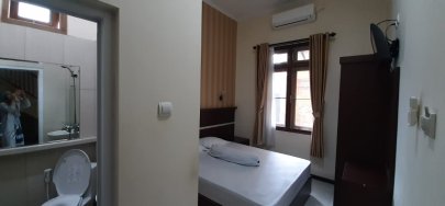 Kost Riki / Guesthouse Syariah