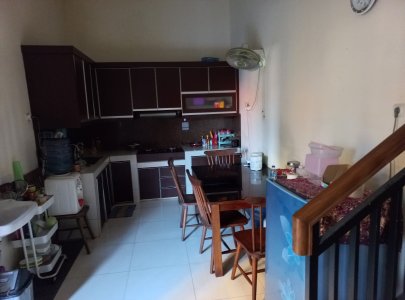 Kost Riki / Guesthouse