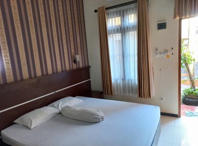 Kost Riki / Guesthouse