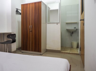 Homey Residence Near RS Harapan Kita Dharmais Slipi Sudirman Kuningan Semanggi Sarinah