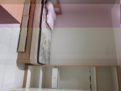 Ada kamar kosong kost-kost campur