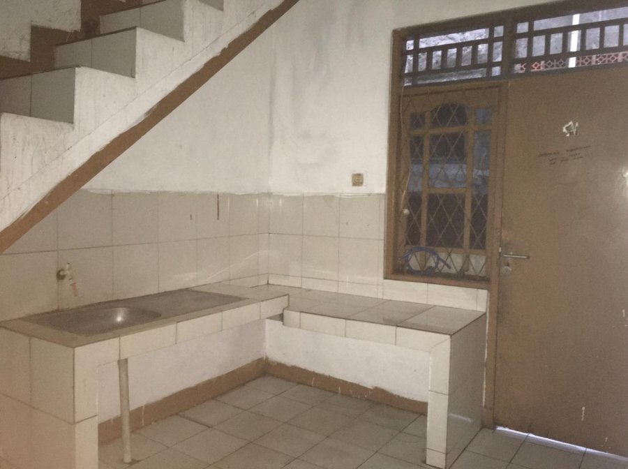 Kontrakan sewa rumah bulanan atau tahunan Margonda Raya, Pondok Cina