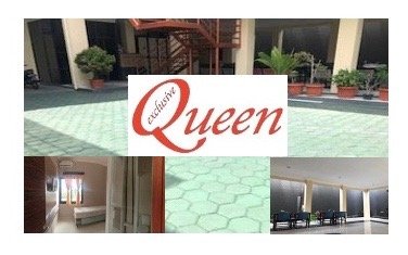 Kost Putri QUEEN Exclusive