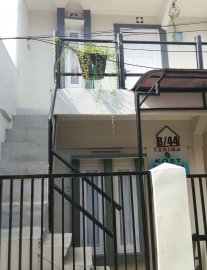 PONDOK LATHIFAH: WA 0856-5934-8807 Kost putri, cozy, bersih, aman,nyaman