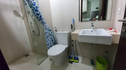 Apartemen Puri Mansion Studio Jakarta Barat