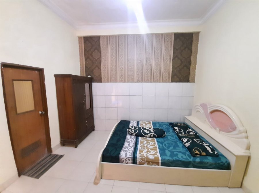  Kost Mewah  Murah dan Strategis di Kemayoran Jakarta 