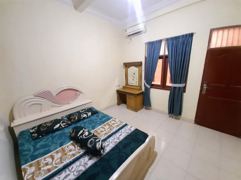  Kost Mewah  Murah dan Strategis di Kemayoran Jakarta 