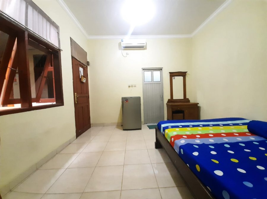  Kost Mewah  Murah dan Strategis di Kemayoran Jakarta 