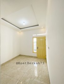 Kost Cinangka sawangan depok Harga terjangkau minimalis dan strategis