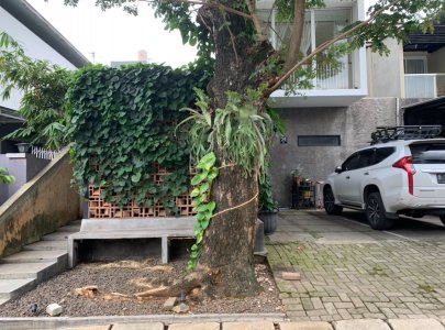 KOST EKSCLUSIVE CIBUBUR - CITRA GRAN