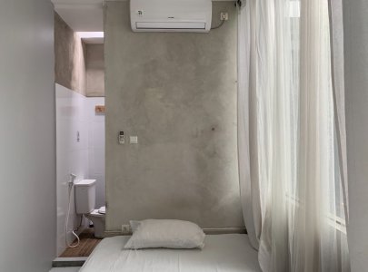 KOST EKSCLUSIVE CIBUBUR - CITRA GRAN