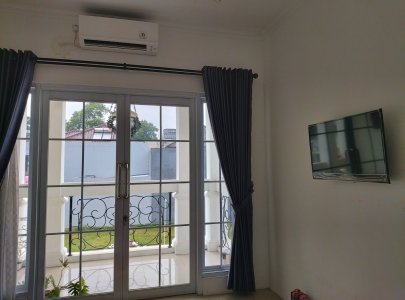 KOST PUTRI EXCLUSIVE DI CIBUBUR