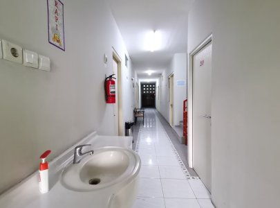 Kost eksekutif K-15 residence tengah kota surabaya dekat Tunjungan Plaza Perkantoran basuki rachmat