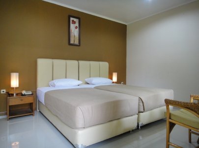 Kost Gondangdia Cikini 