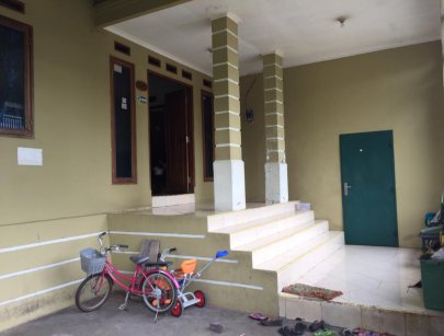 Kost Pandu Dewa Nata 2, BLK Kota Cianjur