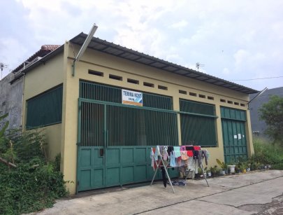 Kost Pandu Dewa Nata 2, BLK Kota Cianjur