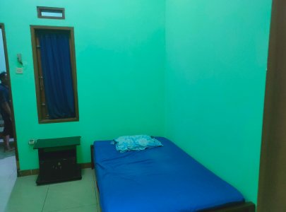 Kost Pandu Dewa Nata 2, BLK Kota Cianjur