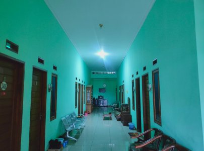 Kost Pandu Dewa Nata 2, BLK Kota Cianjur