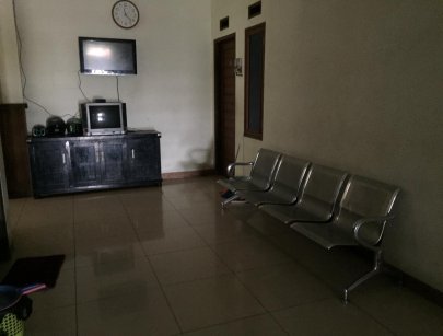 Kost Pandu Dewa Nata 2, BLK Kota Cianjur