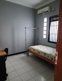 kost putri wawa house