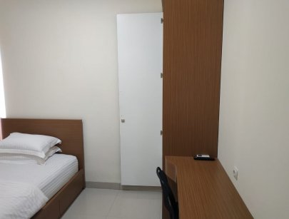 Kost Baru Exclusive Pandu Raya Bogor