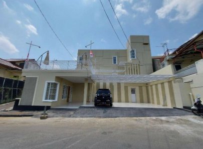 Kost Baru Exclusive Pandu Raya Bogor