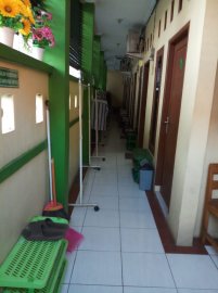 Rumah Kost Annisa (Khusus Wanita-AC) Dekat MNC Studio Kebon Jeruk