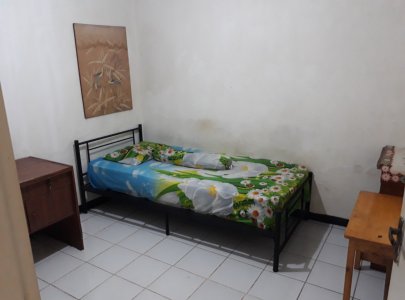 KOST NON AC TIPEH