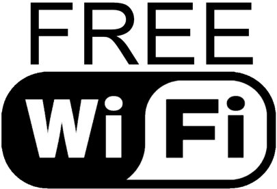 Astri Kost Free Wifi