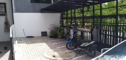 Terima kost karyawan/wati di Kelapa Gading-AC, kamar mandi dalam, listrik 900w, parkir motor