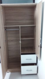 Terima kost karyawan/wati di Kelapa Gading-AC, kamar mandi dalam, listrik 900w, parkir motor