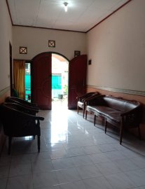 Kost Kampus STAN Bidan Rina Bintaro Pondok Aren