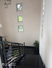 Kost Bulanan lokasi tengah Kota Palembang