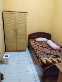 KOST RR  ~ kos nyaman, murah dan strategis di tengah kota Semarang