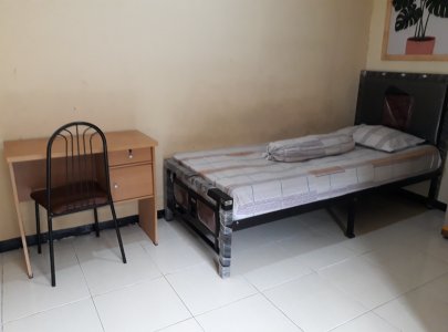 KOST KAMAR AC TIPEB