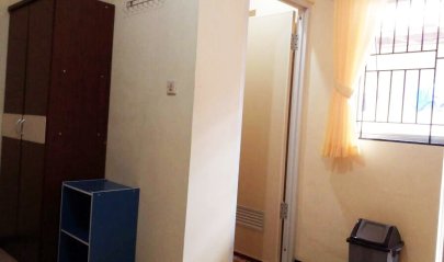 KOST KAMAR AC TIPEB