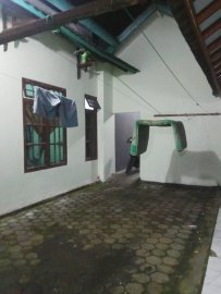 Kost Putra Jakal 17B