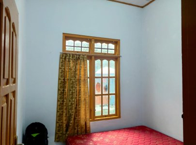 Kost Putra Jakal 17B