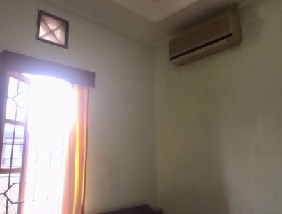 AC dan ventilasi udara