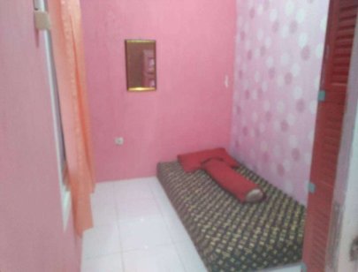 Kos murah utan kayu 600rb (Kamar Saja)