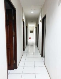 KOST MUWARDI 3AB GROGOL