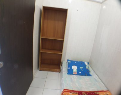 Apartemen Kostan Murah Di Bandung Siap Huni Mahasiswa