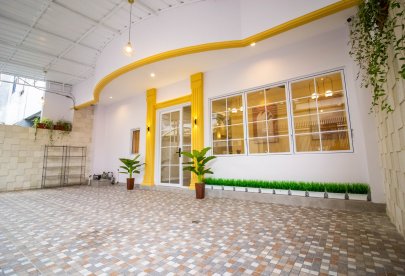 Kost Wimala Suites - Dekat Mangga Besar, Taman Sari, Gajahmada  Hayam Wuruk