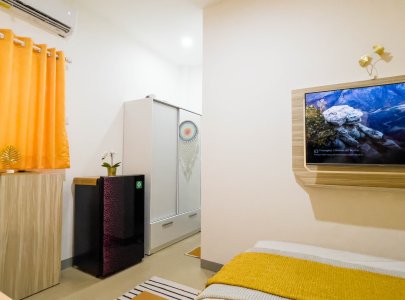 Kost Wimala Suites - Dekat Mangga Besar, Taman Sari, Gajahmada  Hayam Wuruk