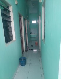 RUMAH KOST ARYAH DEKAT KAMPUS UMI MAKASSAR