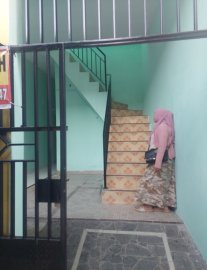 RUMAH KOST ARYAH DEKAT KAMPUS UMI MAKASSAR