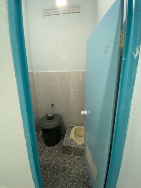 Kos Yongki Toyib perbatasan gresik - surabaya