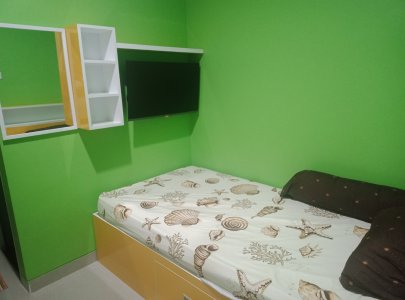 Kost putri exclusive