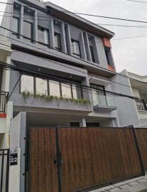 KOST MAZA RESIDENCE 